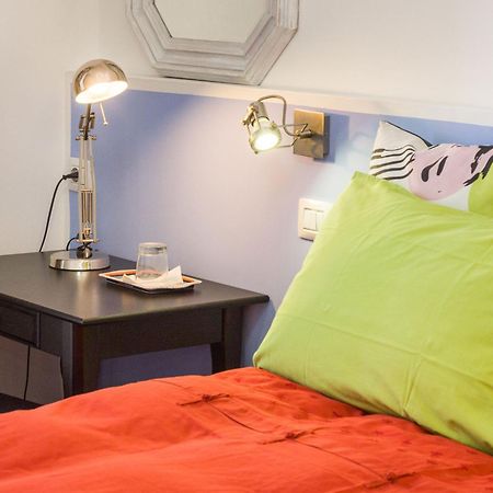 Girovagando B&B Génova Quarto foto