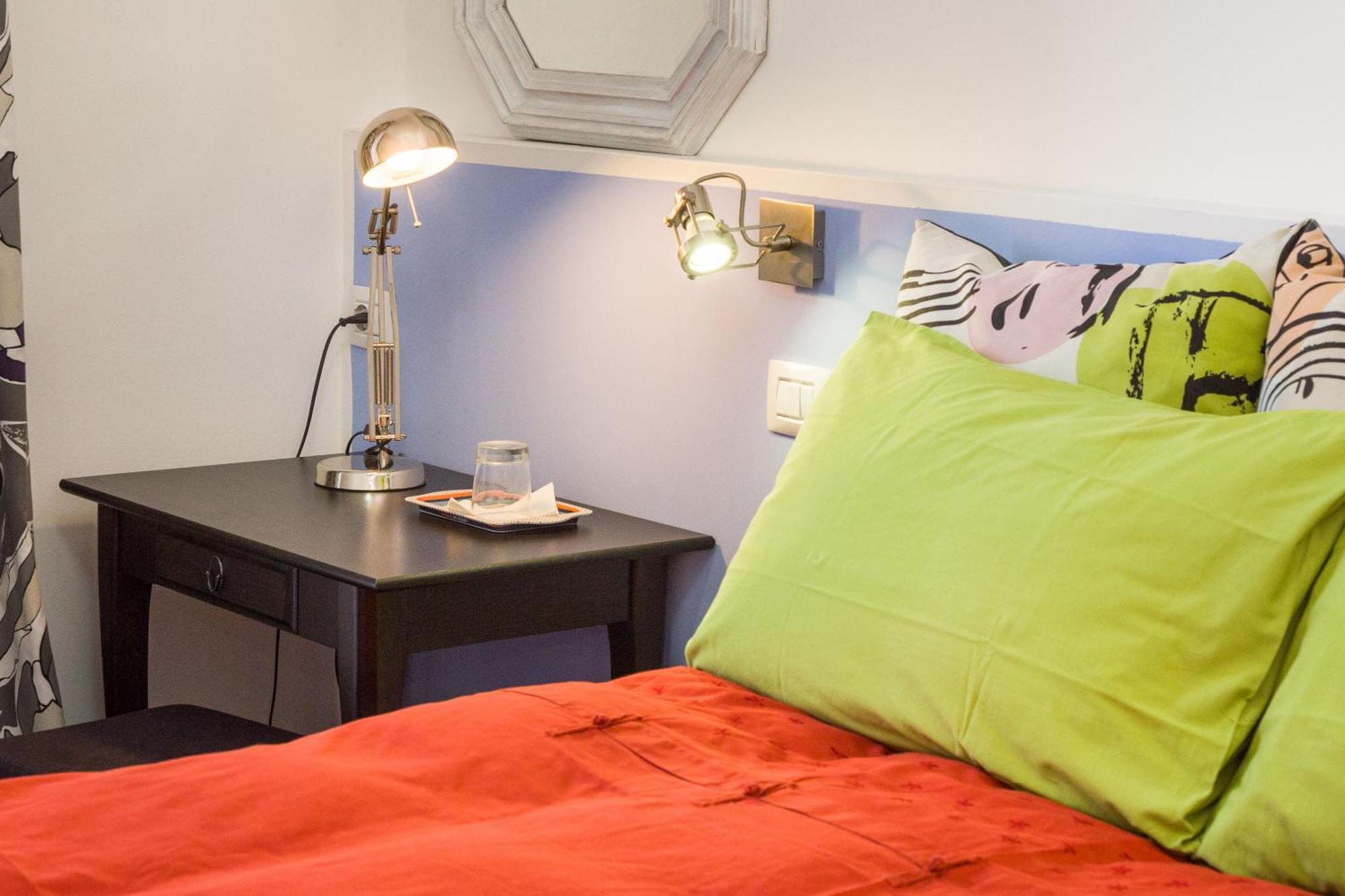 Girovagando B&B Génova Quarto foto